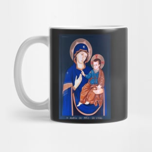 Saints of the day Mug